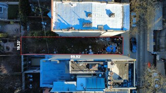 Plus de détails pour 13 E 128th St, New York, NY - Terrain à vendre