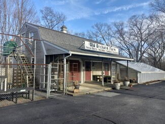 Plus de détails pour 505 Old River Rd, Manville, RI - Local commercial à vendre