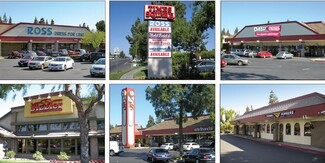 Plus de détails pour 3025-3139 W Shaw Ave, Fresno, CA - Local commercial à louer