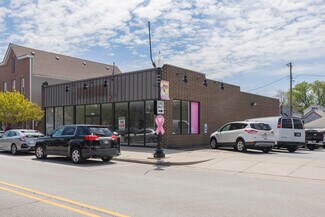 Plus de détails pour 1418 119th St, Whiting, IN - Local commercial à louer