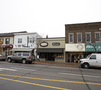 Plus de détails pour 175-177 Lakeshore Rd E, Oakville, ON - Local commercial à louer