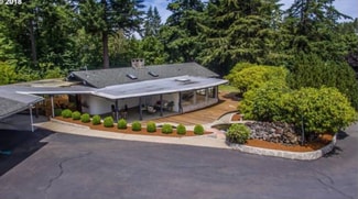 Plus de détails pour 13140 SE Flavel St, Portland, OR - Local d'activités à louer