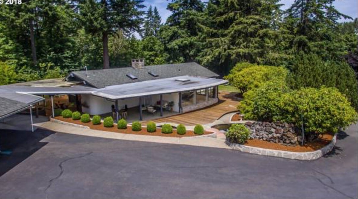 13140 SE Flavel St, Portland, OR à louer Photo principale– Image 1 sur 16