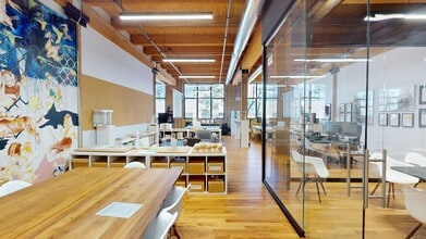 1550-1556 W Carroll, Chicago, IL à louer Photo intérieure– Image 2 sur 6