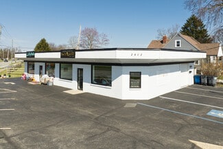 Plus de détails pour 2402 Aberdeen Ave, Toledo, OH - Local commercial à vendre