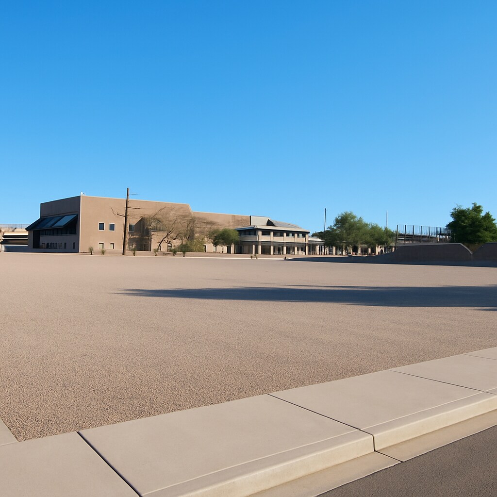 30 N 20th St, Phoenix, AZ à vendre Photo principale– Image 1 sur 7