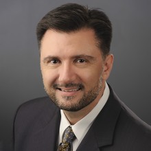 Harry Fournier
