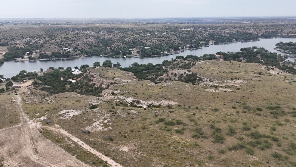 0 Lake Tanglewood, Amarillo, TX à vendre - Photo de l’immeuble – Image 3 sur 15