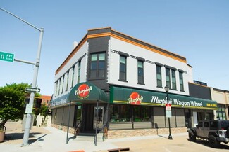 Plus de détails pour 111 N Lincoln Ave, Hastings, NE - Hôtellerie à vendre