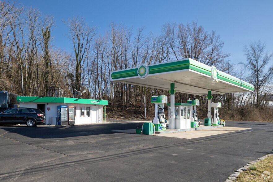 231 US-206, Bordentown, NJ à vendre - Photo de l’immeuble – Image 2 sur 15