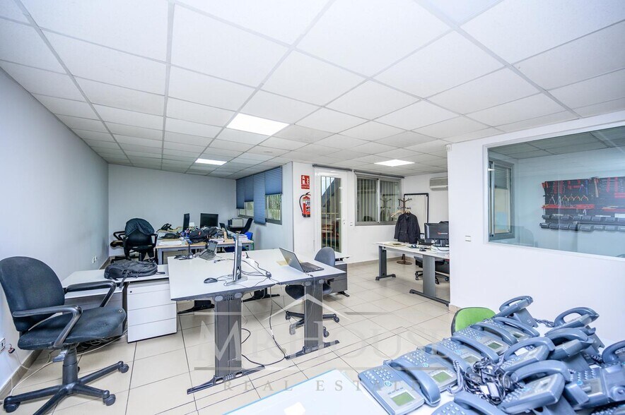 Spécialité dans Alcobendas, Madrid à vendre - Photo intérieure – Image 3 sur 47