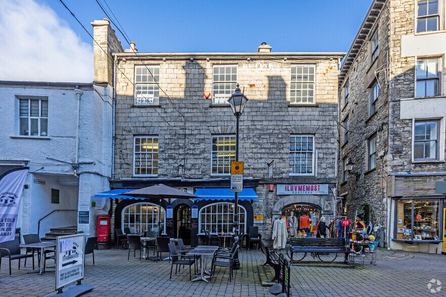 28 Finkle St, Kendal à louer - Photo de l’immeuble – Image 2 sur 3