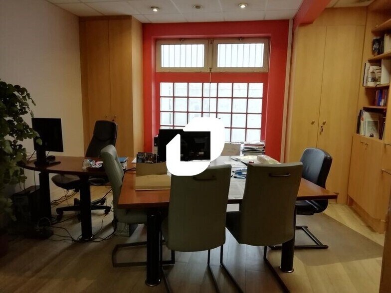 Bureau dans Levallois-Perret à louer - Photo intérieure – Image 2 sur 5