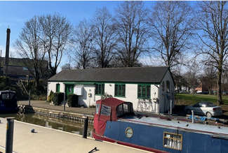 Plus de détails pour The Marina, Stratford Upon Avon - Local commercial à louer