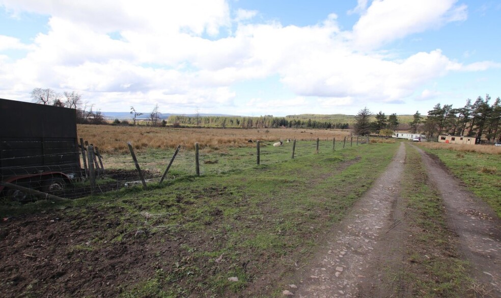 Plot at Gwaihir, Keith à vendre - Photo principale – Image 1 sur 2