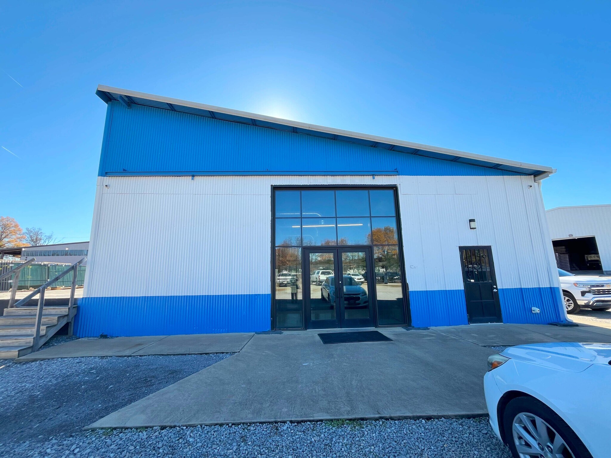 4601 Messer Airport Hwy, Birmingham, AL à louer Photo principale– Image 1 sur 14
