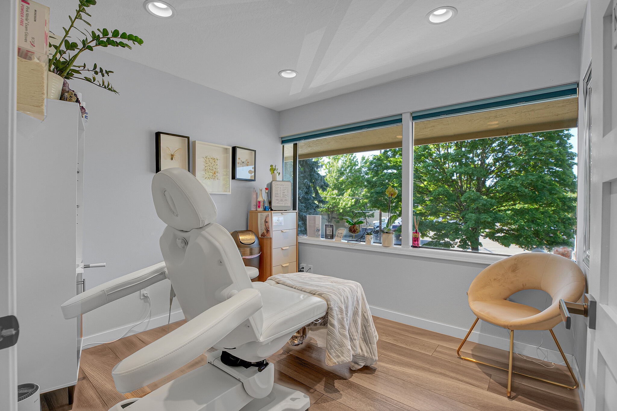 11030 SW Capitol Hwy, Portland, OR à louer Photo principale– Image 1 sur 2