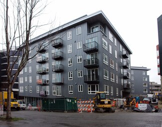 Plus de détails pour 7 Denny Way, Seattle, WA - Logement à vendre