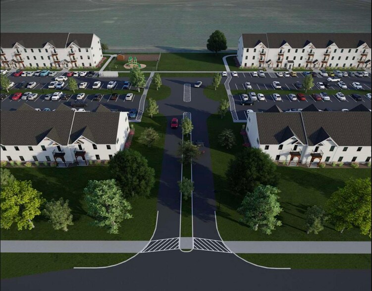 1515 Atkins Rd, Petoskey, MI à vendre - Photo de l’immeuble – Image 2 sur 23