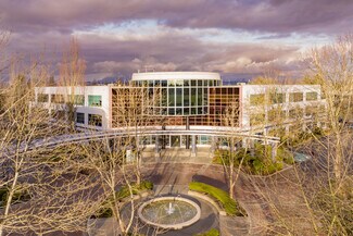 Plus de détails pour 13775 Commerce Pky, Richmond, BC - Bureau à louer