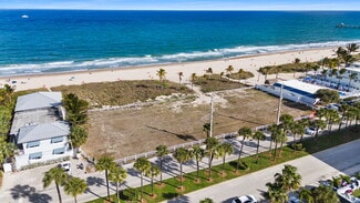 Plus de détails pour 4546-4560 El Mar Dr, Lauderdale by the Sea, FL - Terrain à vendre