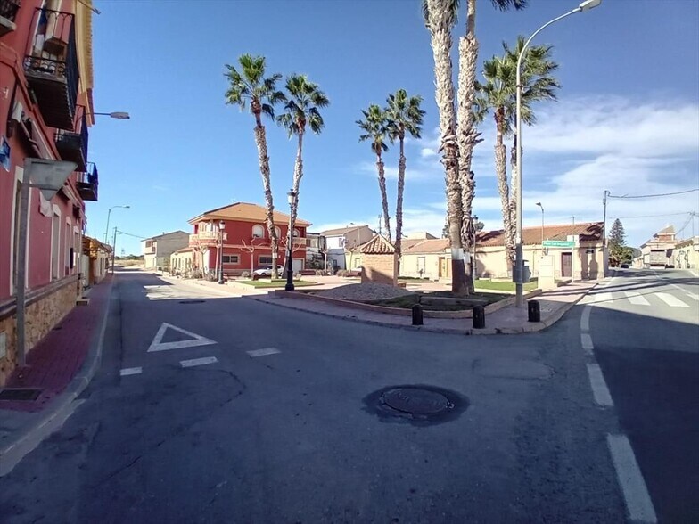 Calle Francisco José de Goya, 4, Murcia, Murcia à louer - Photo principale – Image 1 sur 13