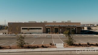 Plus de détails pour 11880 Physicians dr, El Paso, TX - Santé à vendre
