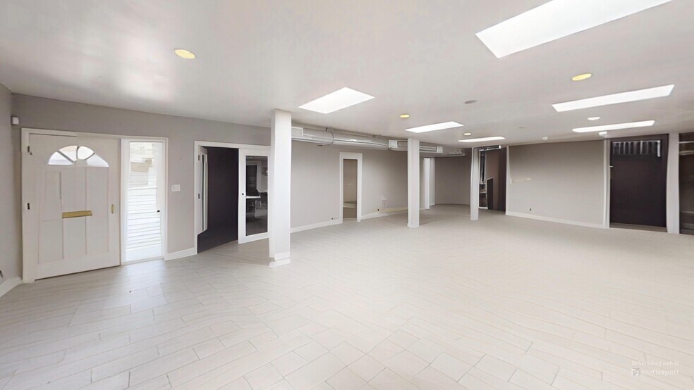 4252-4254 N Brown Ave, Scottsdale, AZ à louer - Photo de l’immeuble – Image 3 sur 5