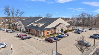 Plus de détails pour 43184-43200 Dequindre Rd, Sterling Heights, MI - Bureau/Médical à louer