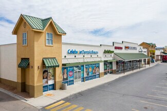 Plus de détails pour 130 E US Highway 550, Bernalillo, NM - Local commercial à louer