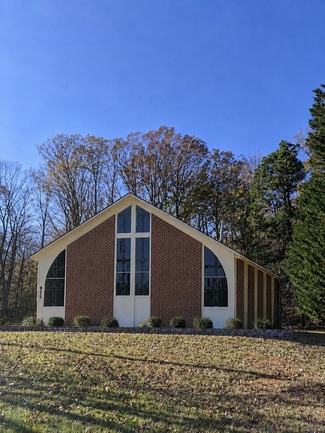 Plus de détails pour 955 Meadowbrook Rd, Asheboro, NC - Bureau/Local commercial à louer