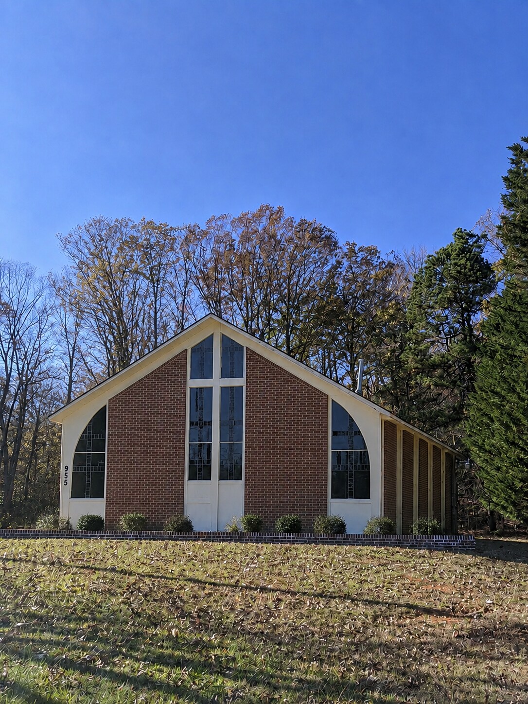 955 Meadowbrook Rd, Asheboro, NC à louer Photo de l’immeuble– Image 1 sur 9