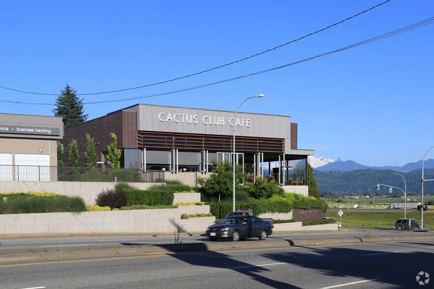 34650 Delair Rd, Abbotsford, BC à vendre - Photo de l’immeuble – Image 3 sur 6