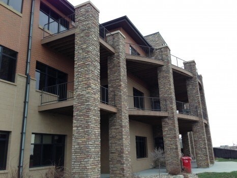 1601 E 69th St, Sioux Falls, SD à louer - Photo de l’immeuble – Image 3 sur 3