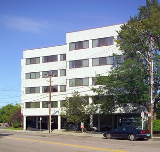Plus de détails pour 21 Mayor Thomas J McGrath Hwy, Quincy, MA - Bureau, Bureau/Médical à louer