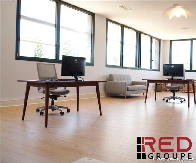 Plus de détails pour Bureau à louer