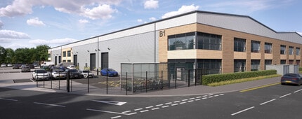 Bird Hall Ln, Stockport à louer Photo de l’immeuble– Image 1 sur 12