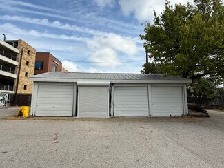 Plus de détails pour 3700 Guadalupe St, Austin, TX - Local commercial à louer