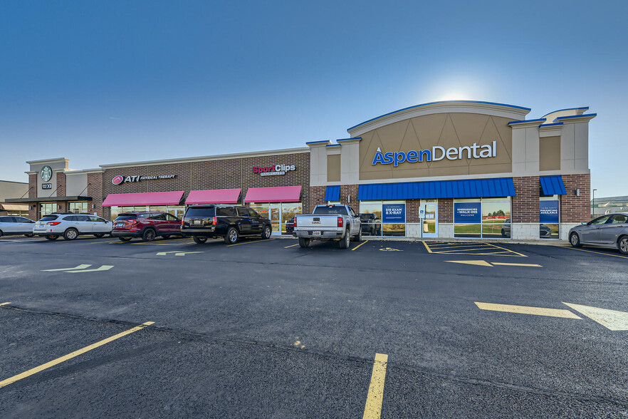 11525 US Highway 14, Woodstock, IL à louer - Photo de l’immeuble – Image 3 sur 21