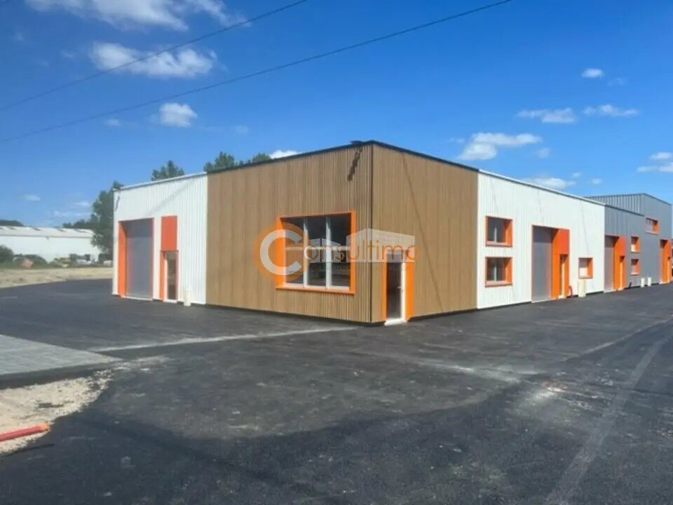 Photo de l’immeuble