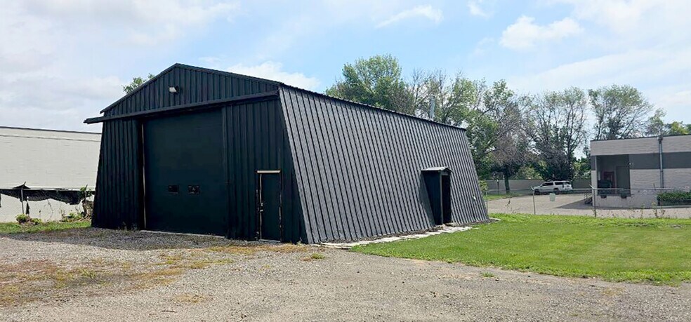 3575 Kilkenney Ln, Hamel, MN à louer - Photo de l’immeuble – Image 2 sur 12
