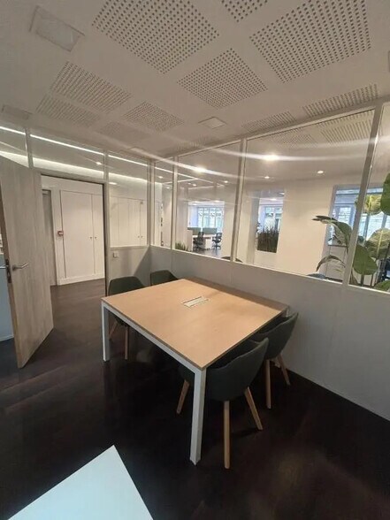 8 Rue Greneta, Paris à louer - Photo intérieure – Image 2 sur 17