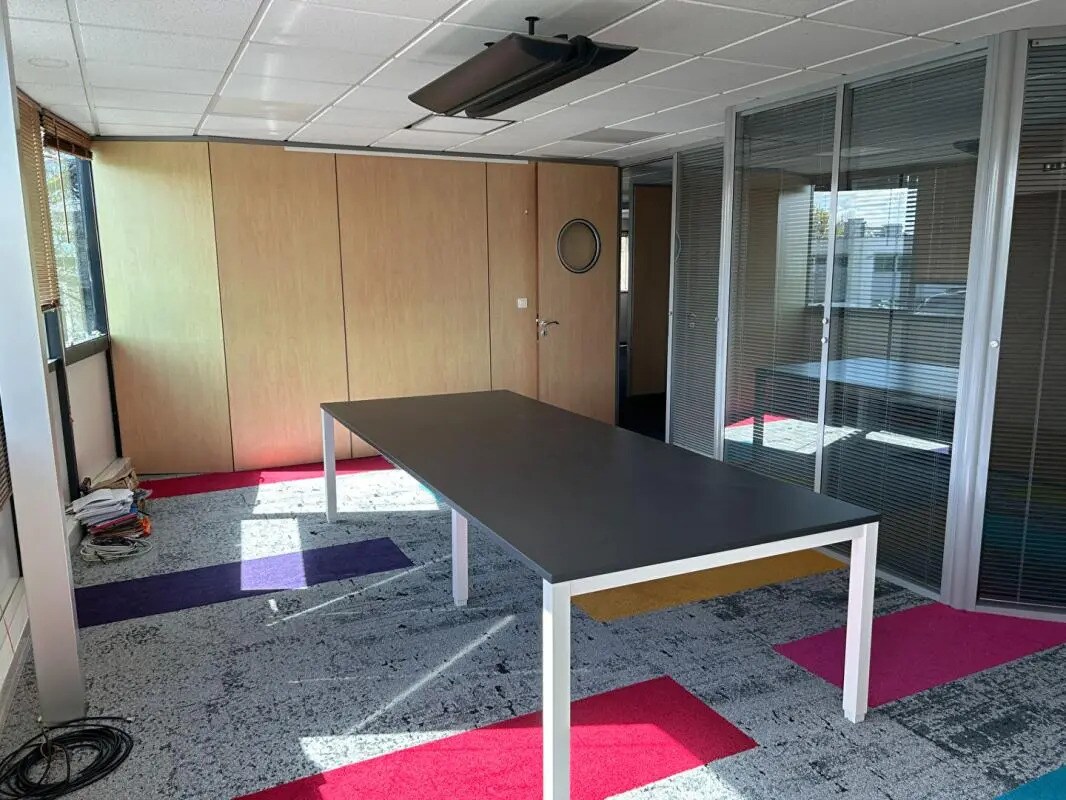 Bureau dans Mérignac à louer Photo intérieure– Image 1 sur 10