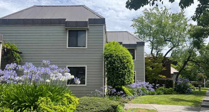 3264-3266 Villa Ln, Napa, CA à vendre - Photo de l’immeuble – Image 1 sur 6