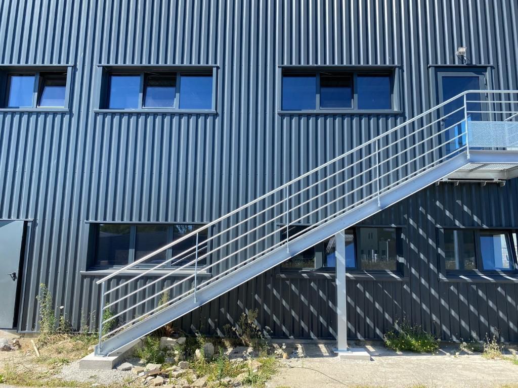 Photo de l’immeuble