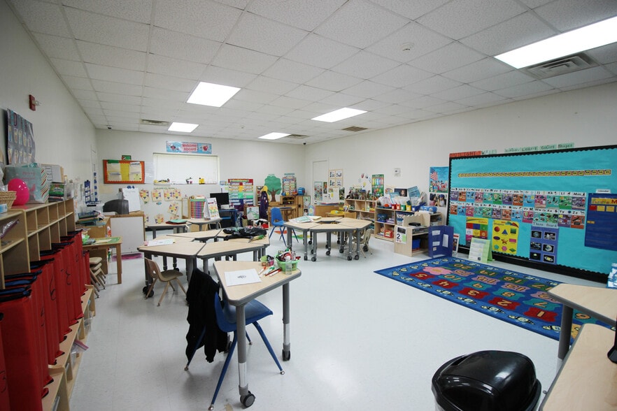 6724 Telephone Rd, Houston, TX à vendre - Photo intérieure – Image 3 sur 6