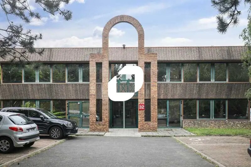 Bureau dans Orsay à louer Photo de l’immeuble– Image 1 sur 7