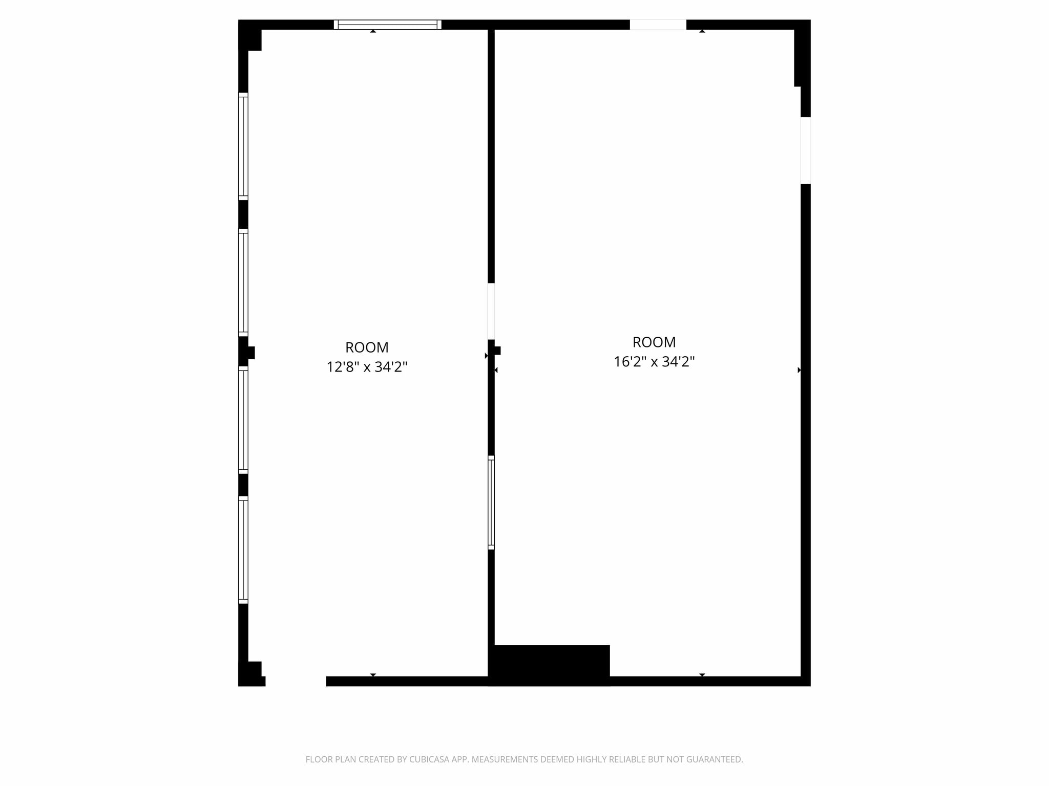 1256 W Central St, Franklin, MA à louer Photo intérieure– Image 1 sur 1