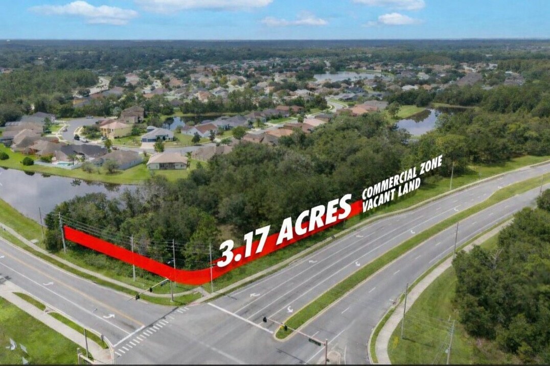 W New Nolte Rd, Saint Cloud, FL à vendre Photo principale– Image 1 sur 3