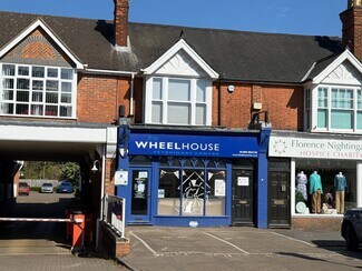 Plus de détails pour 15 The Broadway, Beaconsfield - Local commercial à vendre